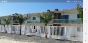 Conjunto Residencial Verdes Mares